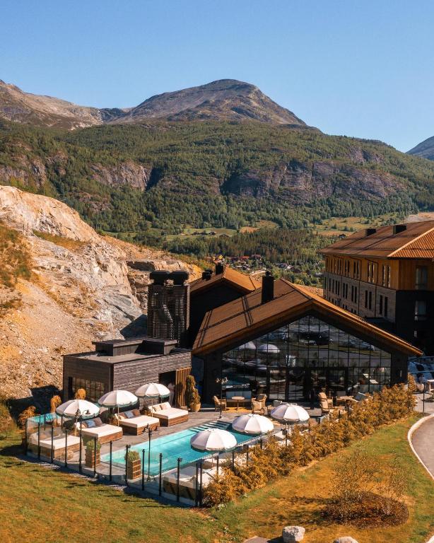 bestille-hotell-hemsedal