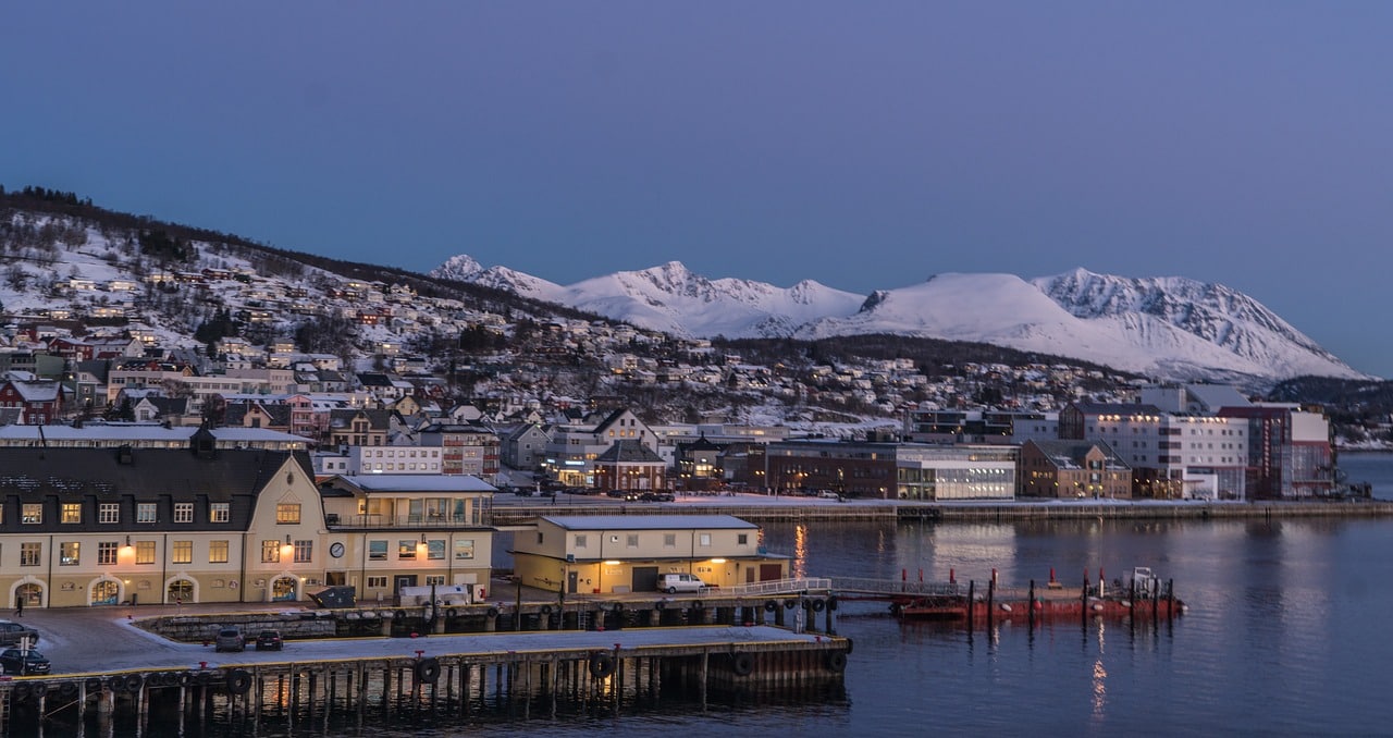 tromsø-opplevelser