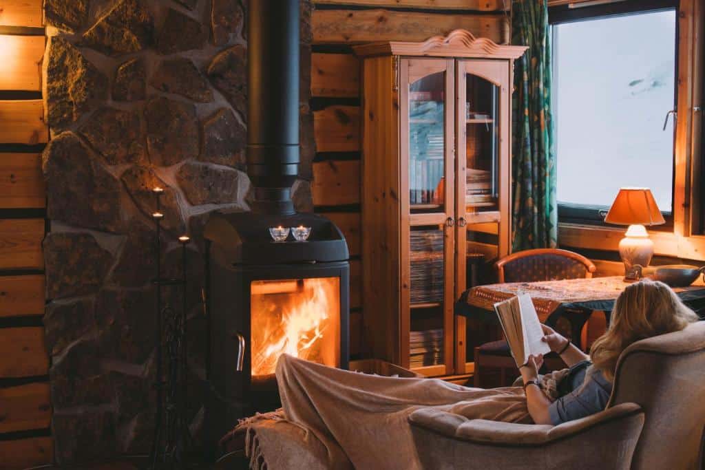 luksushotell på svalbard