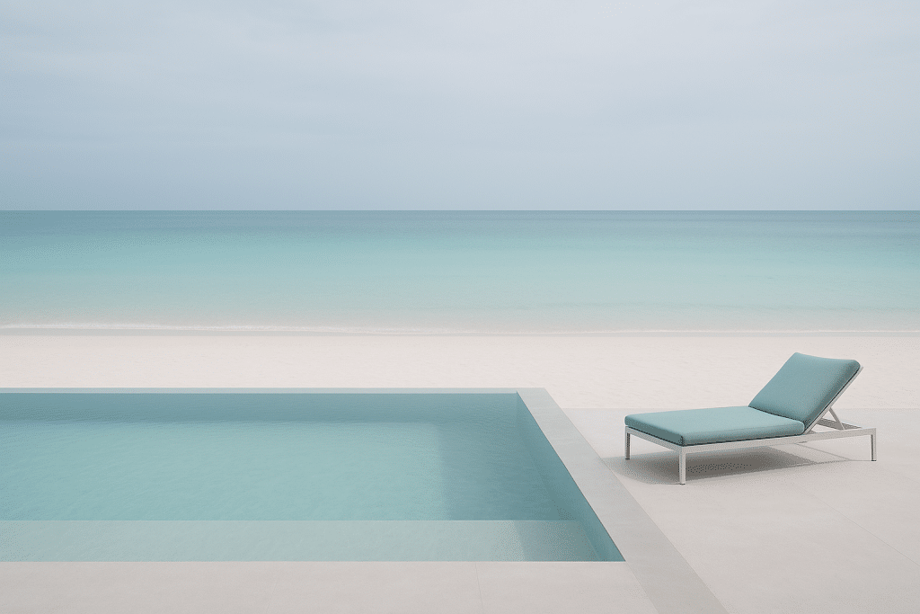 Ferie i thailand