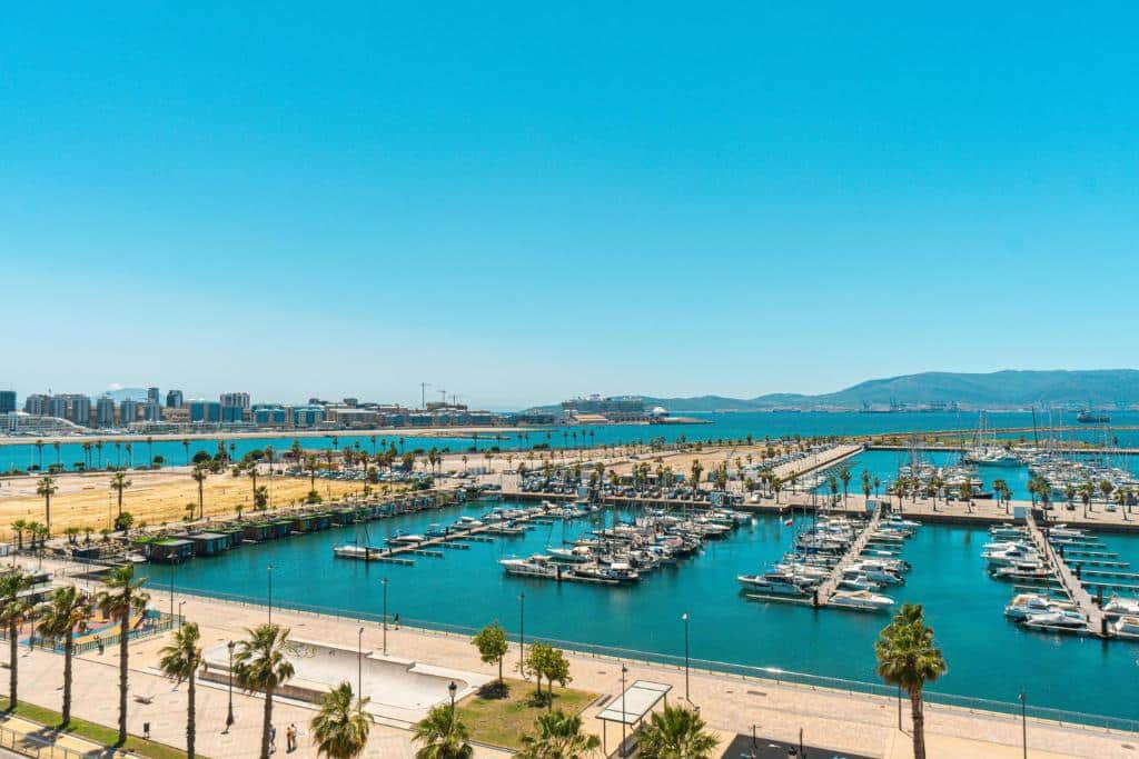 Istan i nærheten av Marbella