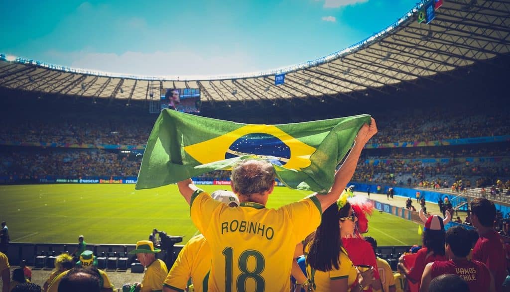 sportsbetting i norge
