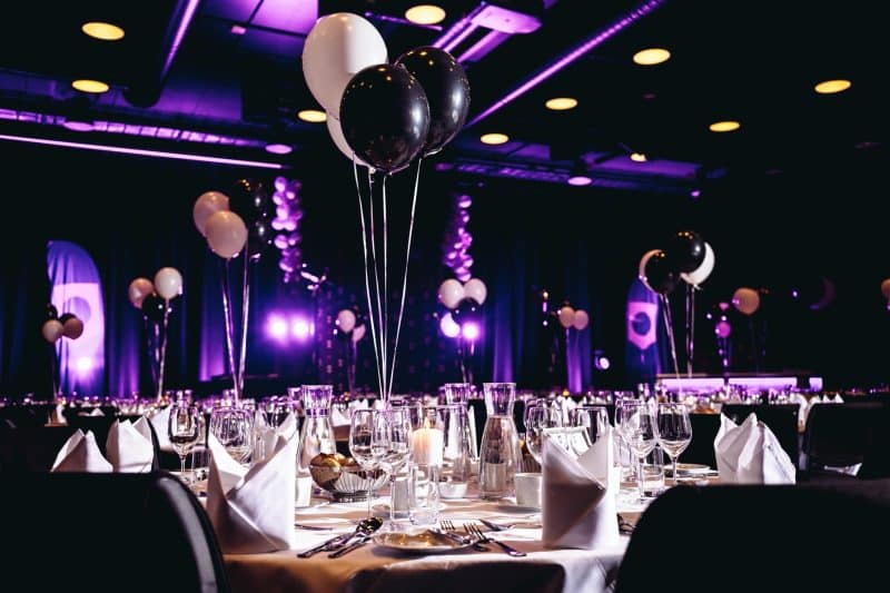 Konferanse lokaler på Geilo finner du her