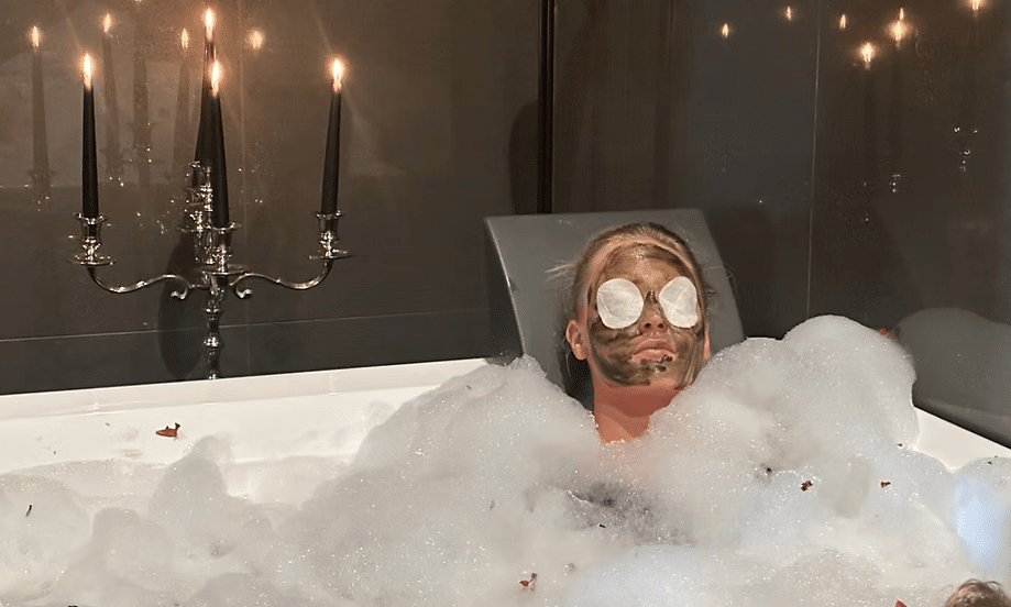 Lillehammer spa behandling