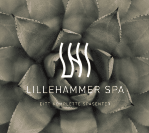 Lillehammer spa logo