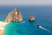 Seilbåtluksus i Karibia – vinterflukt i Grenadinene Seilbåtluksus i Karibia – vinterflukt i Grenadinene