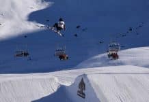 Eksklusive vinterreiser: De beste luksusdestinasjonene for nordmenn reise til St. Moritz pris