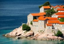 Montenegro – Europas nye luksusfavoritt for nordmenn Luksusferie i Montenegro